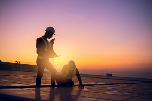 Best Sheet Metal Roofing  in Ballenger Creek, MD